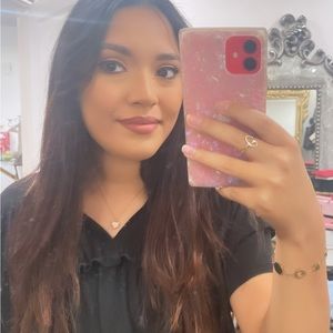 Meet your Posher, Sophia